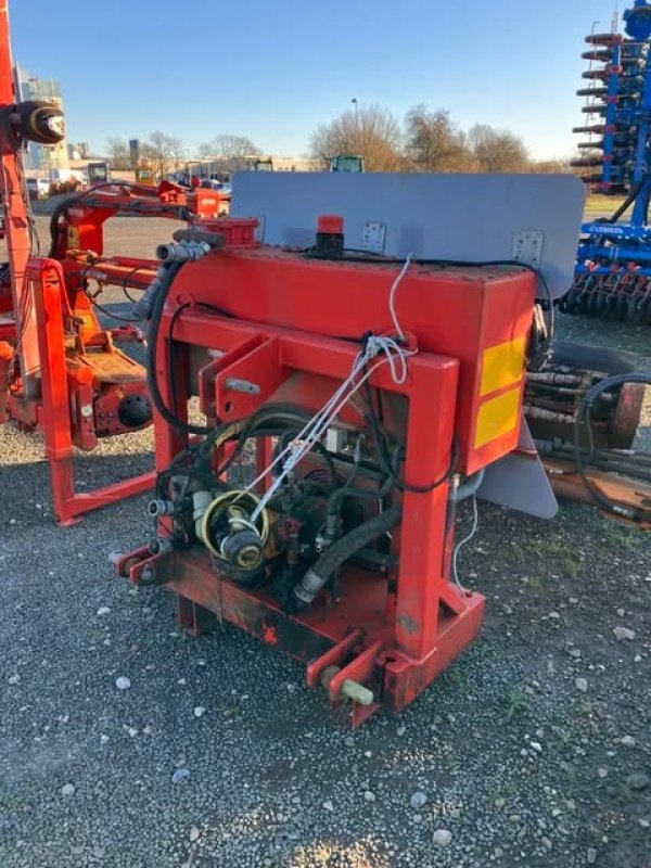 Sonstiges des Typs Dücker Sonstiges, Gebrauchtmaschine in Glamsbjerg (Bild 9)