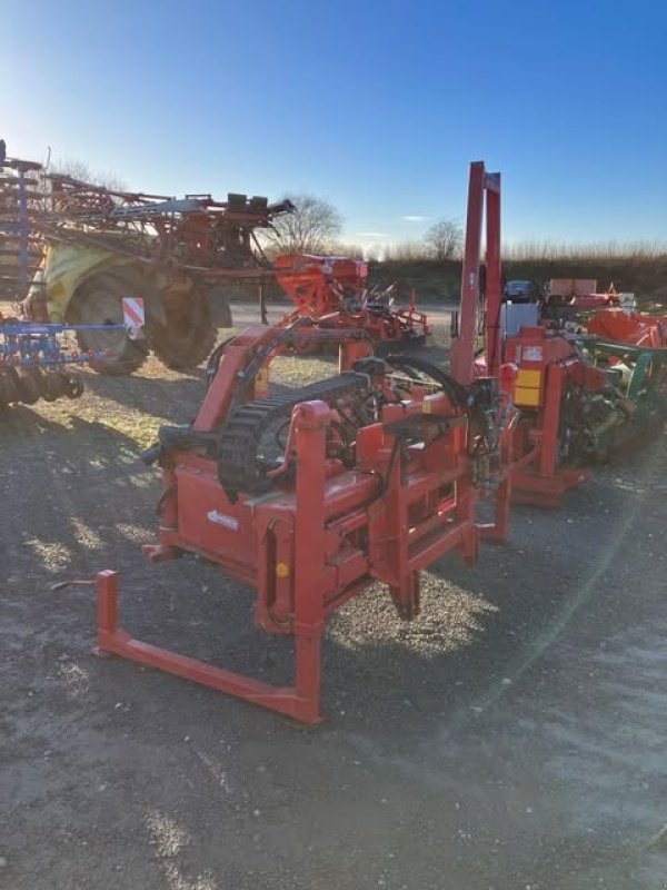 Sonstiges des Typs Dücker Sonstiges, Gebrauchtmaschine in Glamsbjerg (Bild 7)