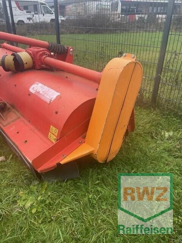 Sonstiges typu Dücker UM 30 67, Gebrauchtmaschine v Kusel (Obrázek 4)