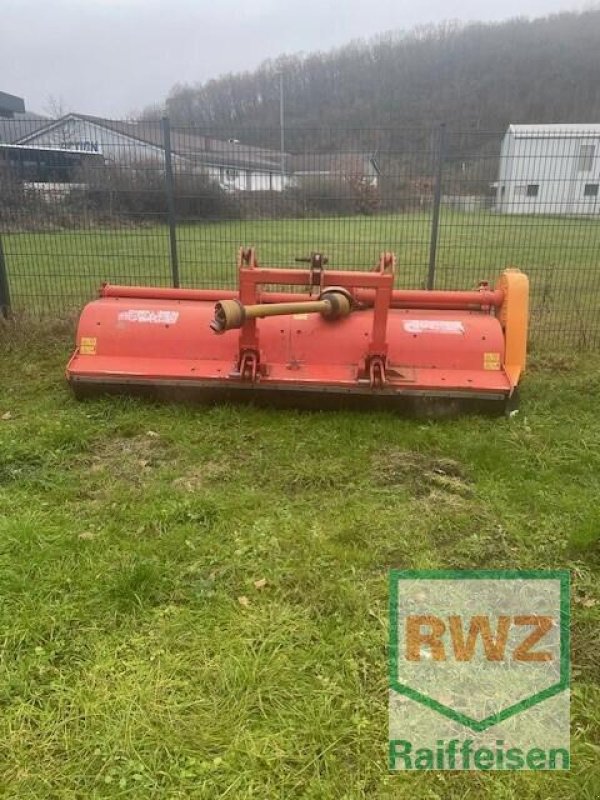 Sonstiges typu Dücker UM 30 67, Gebrauchtmaschine v Kusel (Obrázek 1)