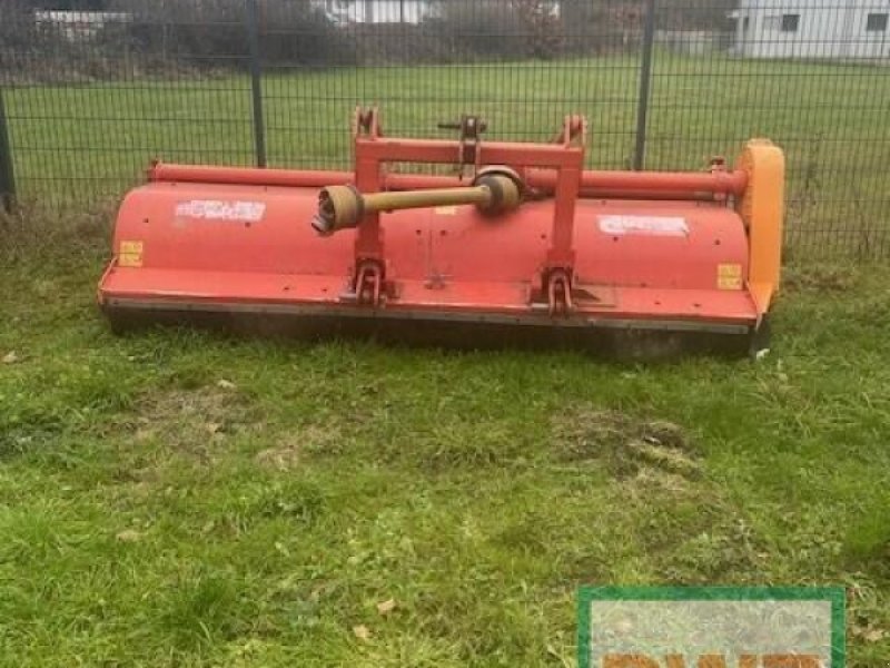 Sonstiges typu Dücker UM 30 67, Gebrauchtmaschine v Kusel