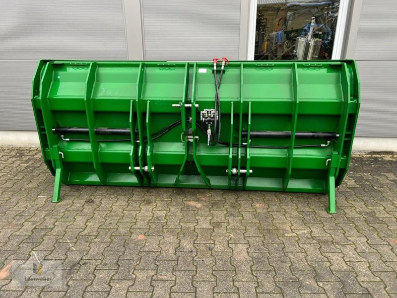 Sonstiges typu Düvelsdorf 3-4,4m, Gebrauchtmaschine w Neuhof - Dorfborn