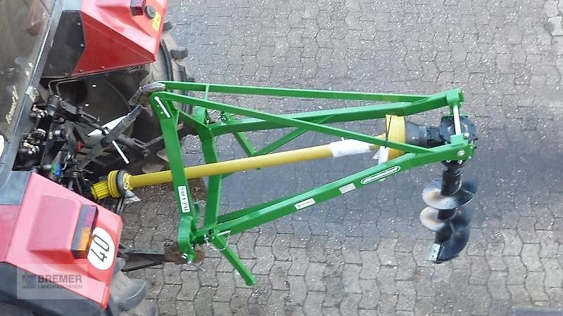 Sonstiges des Typs Düvelsdorf Erdbohrer 300, Neumaschine in Asendorf (Bild 8)