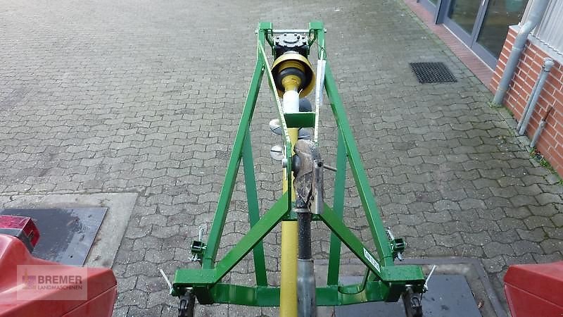 Sonstiges des Typs Düvelsdorf Erdbohrer 300, Neumaschine in Asendorf (Bild 9)