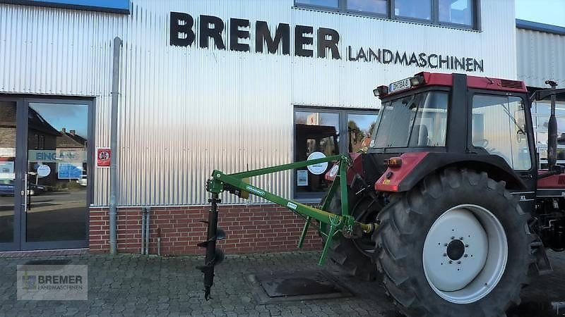 Sonstiges des Typs Düvelsdorf Erdbohrer 300, Neumaschine in Asendorf (Bild 1)