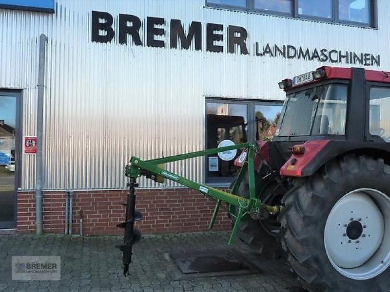 Sonstiges des Typs Düvelsdorf Erdbohrer 300, Neumaschine in Asendorf (Bild 1)