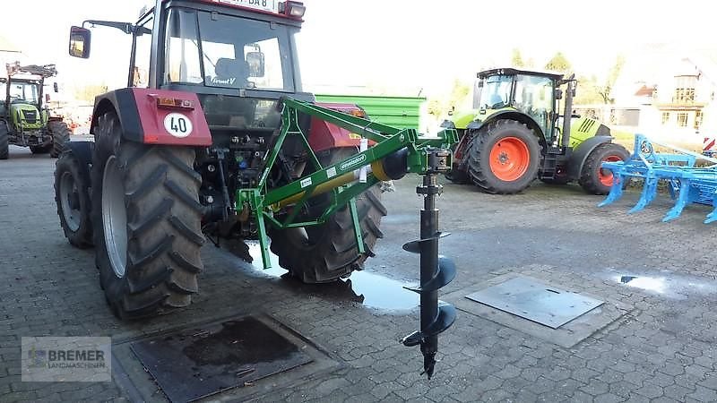 Sonstiges des Typs Düvelsdorf Erdbohrer 300, Neumaschine in Asendorf (Bild 5)