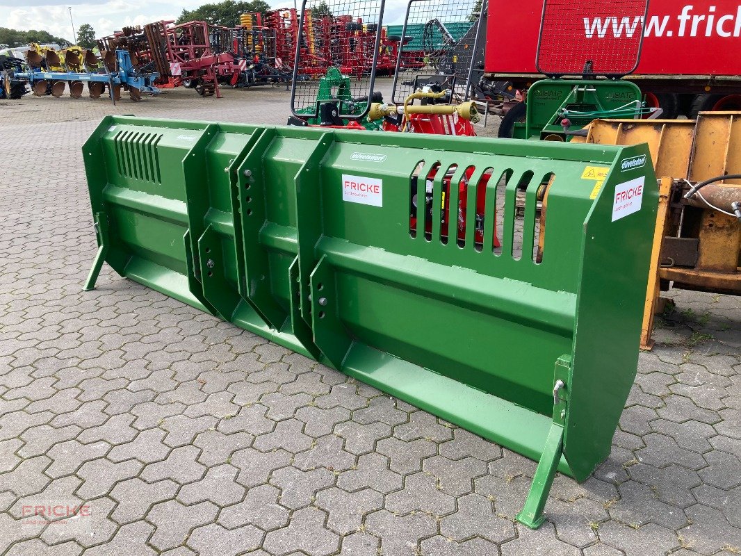 Sonstiges des Typs Düvelsdorf Maisschild, Gebrauchtmaschine in Bockel - Gyhum (Bild 2)