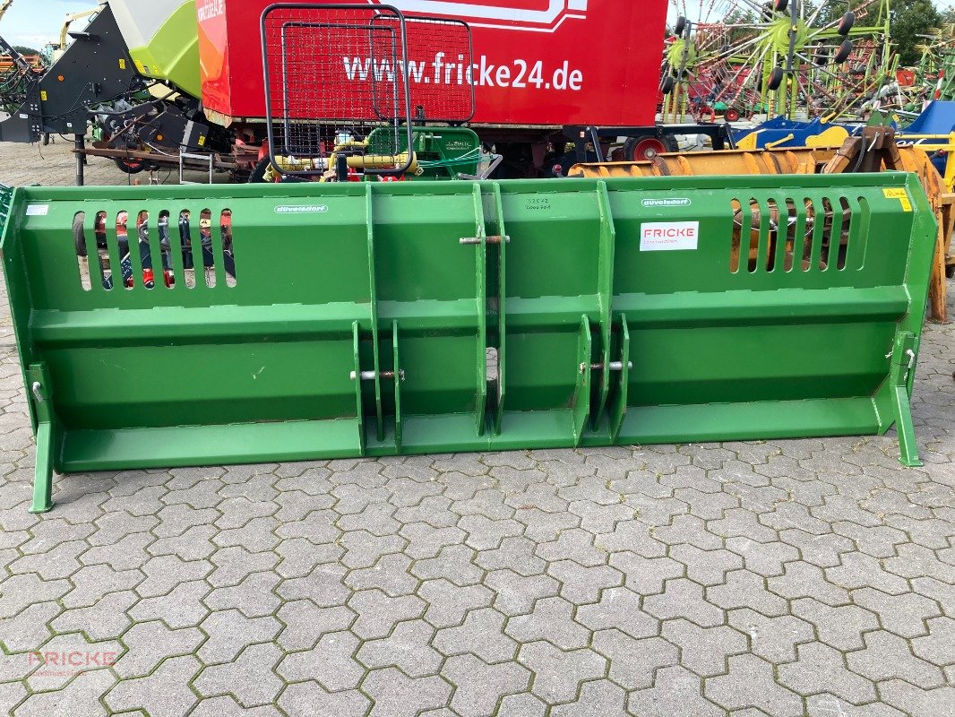 Sonstiges des Typs Düvelsdorf Maisschild, Gebrauchtmaschine in Bockel - Gyhum (Bild 1)