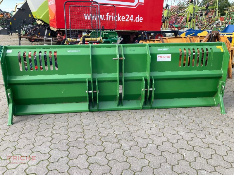 Sonstiges des Typs Düvelsdorf Maisschild, Gebrauchtmaschine in Bockel - Gyhum (Bild 1)