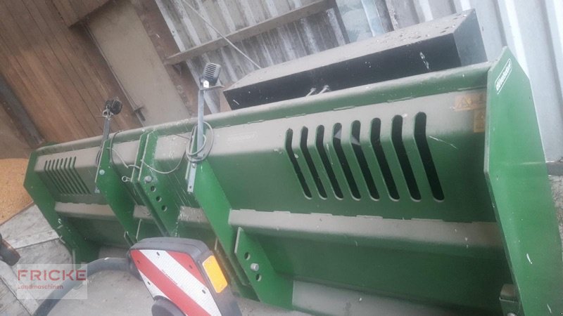 Sonstiges typu Düvelsdorf Maisschild, Gebrauchtmaschine w Bockel - Gyhum (Zdjęcie 2)