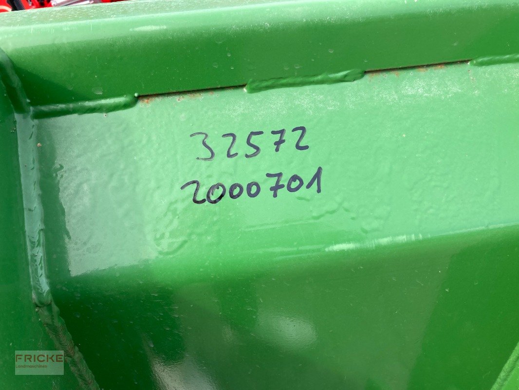 Sonstiges typu Düvelsdorf Maisschild, Gebrauchtmaschine w Bockel - Gyhum (Zdjęcie 4)