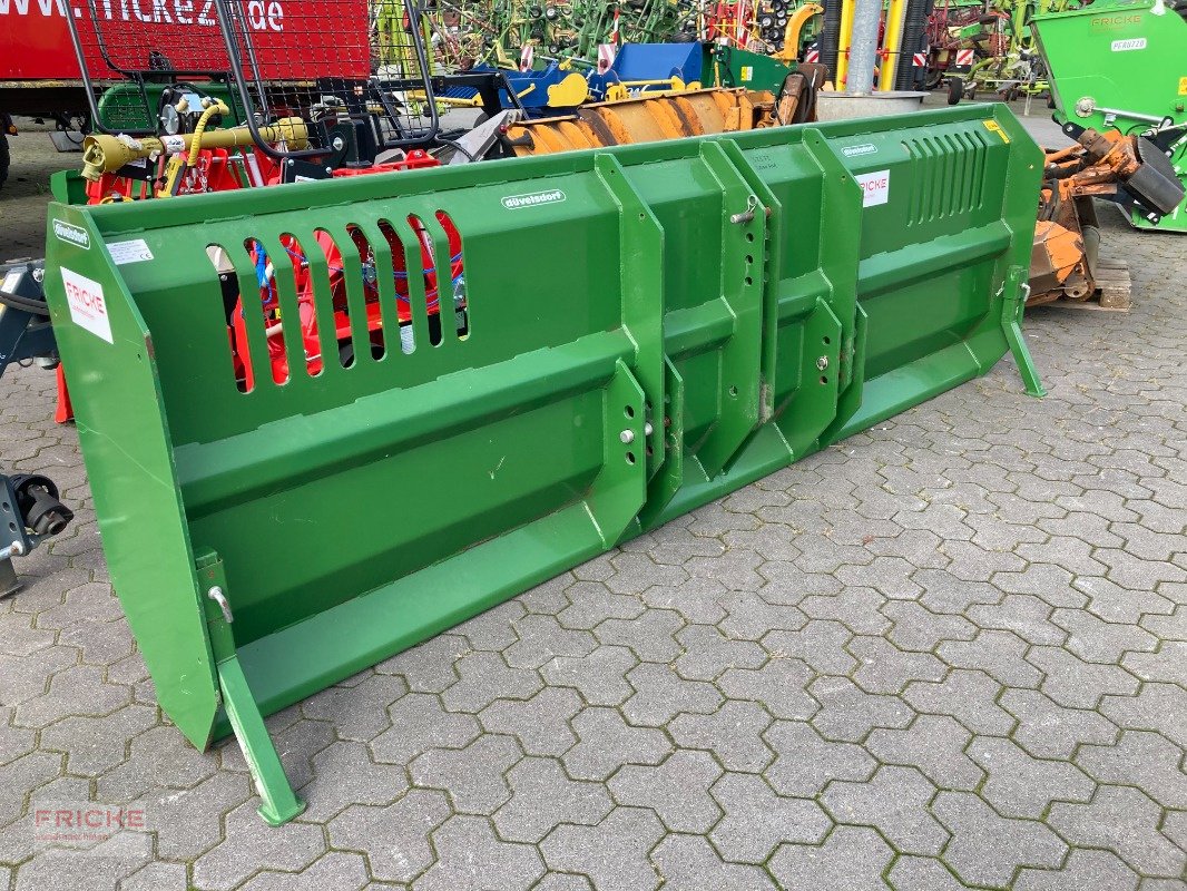 Sonstiges typu Düvelsdorf Maisschild, Gebrauchtmaschine w Bockel - Gyhum (Zdjęcie 7)