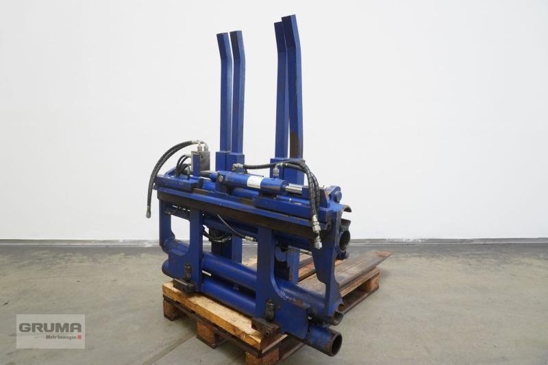 Sonstiges typu Durwen DPK 35 C Breite  1200mm, Gebrauchtmaschine v Friedberg-Derching (Obrázek 2)