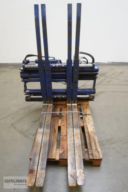 Sonstiges typu Durwen DPK 35 C Breite  1200mm, Gebrauchtmaschine v Friedberg-Derching (Obrázek 3)