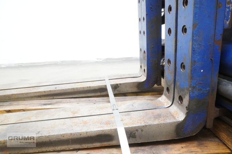 Sonstiges typu Durwen DPK 35 C Breite  1200mm, Gebrauchtmaschine v Friedberg-Derching (Obrázek 4)