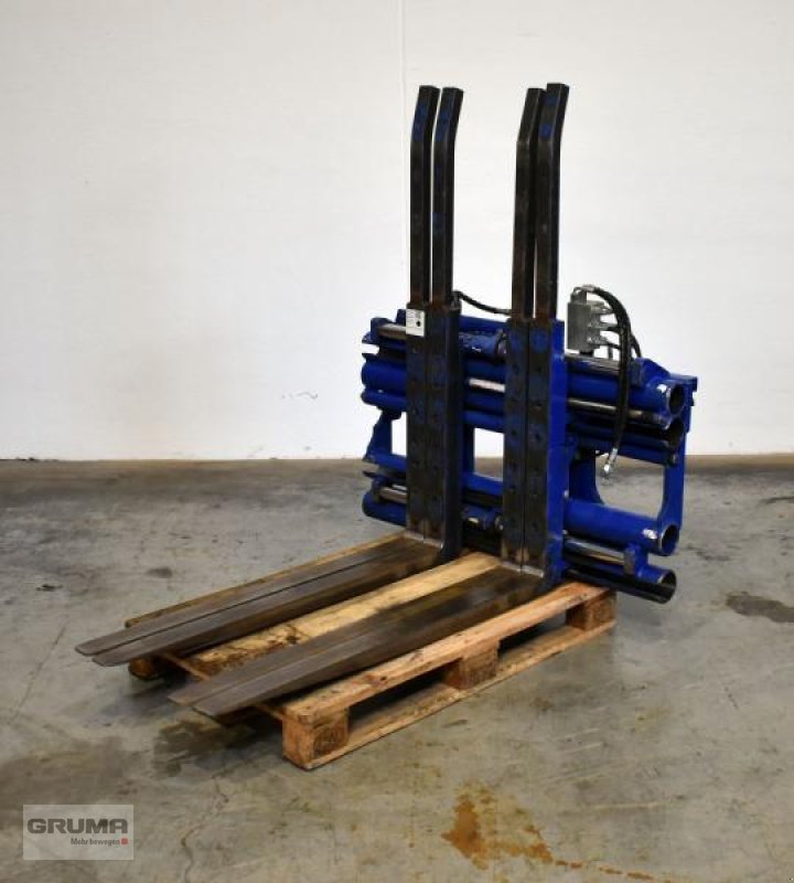 Sonstiges des Typs Durwen DPK 35 C, Gebrauchtmaschine in Friedberg-Derching (Bild 1)