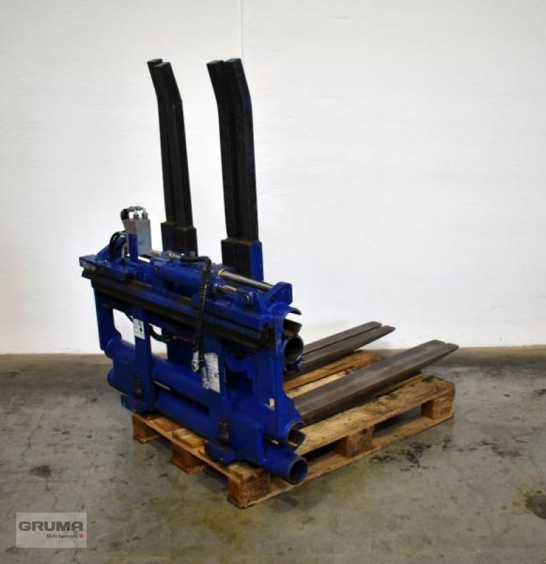 Sonstiges des Typs Durwen DPK 35 C, Gebrauchtmaschine in Friedberg-Derching (Bild 2)