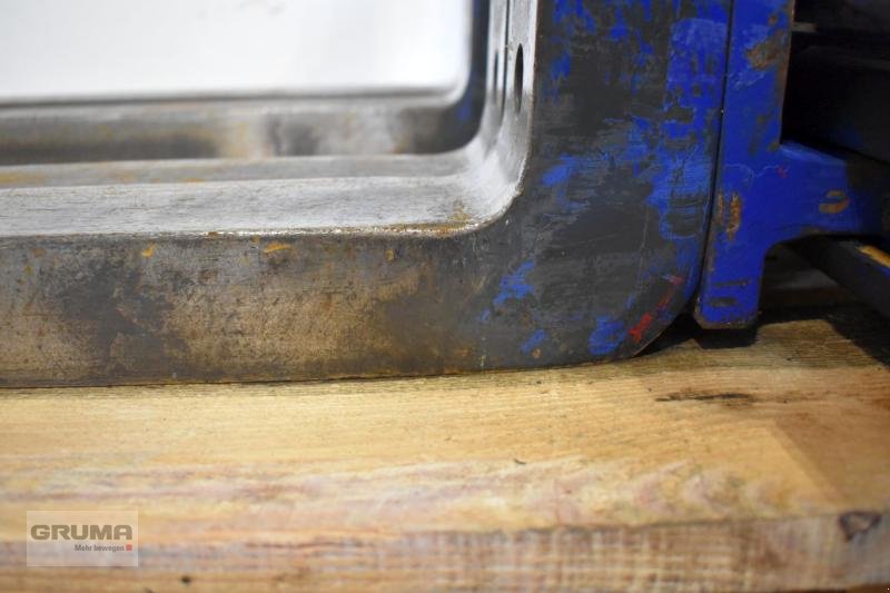 Sonstiges des Typs Durwen DPK 35 C, Gebrauchtmaschine in Friedberg-Derching (Bild 5)