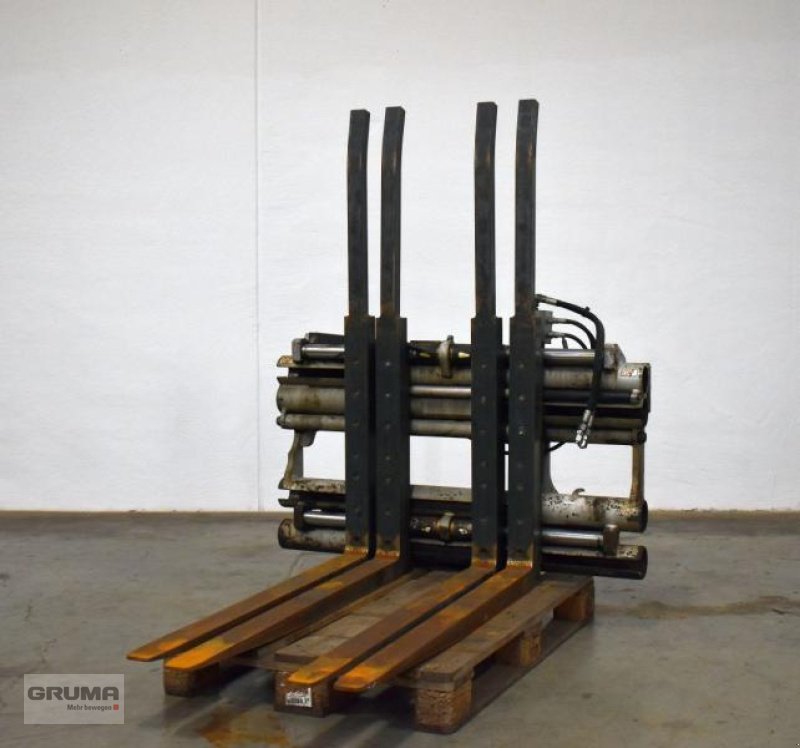 Sonstiges des Typs Durwen DPK 35 C, Gebrauchtmaschine in Friedberg-Derching (Bild 1)