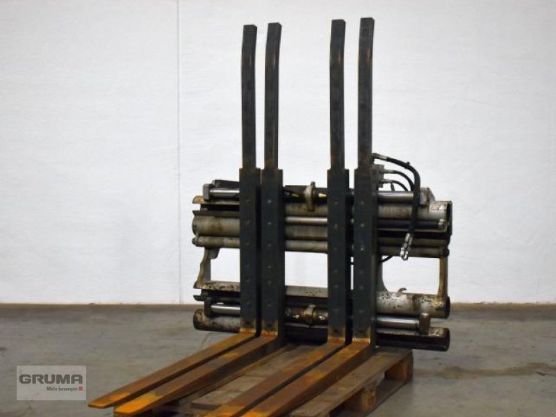 Sonstiges of the type Durwen DPK 35 C, Gebrauchtmaschine in Friedberg-Derching (Picture 1)