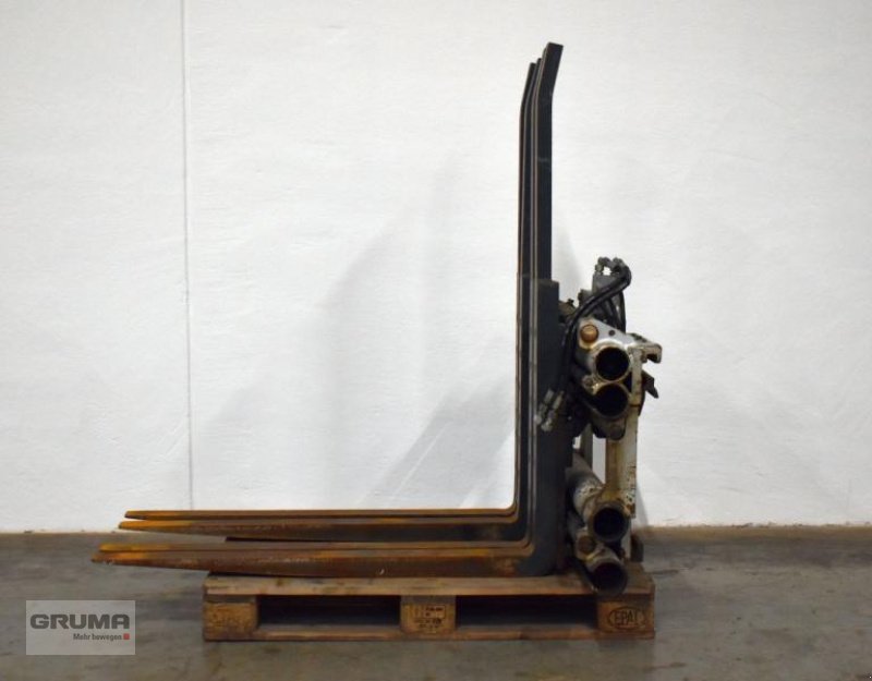 Sonstiges des Typs Durwen DPK 35 C, Gebrauchtmaschine in Friedberg-Derching (Bild 3)