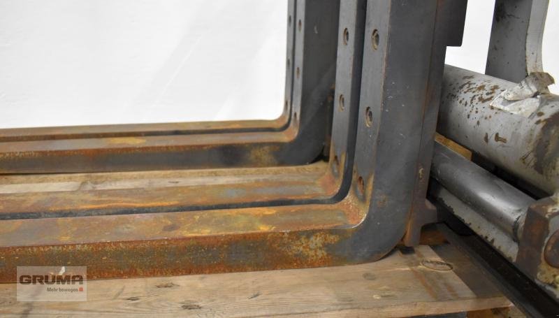 Sonstiges des Typs Durwen DPK 35 C, Gebrauchtmaschine in Friedberg-Derching (Bild 4)