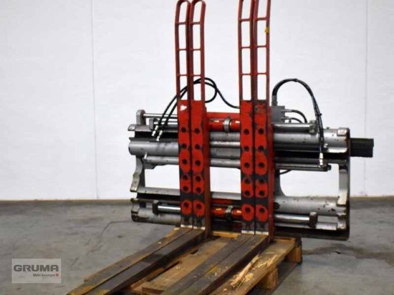 Sonstiges of the type Durwen DPK 40 C, Gebrauchtmaschine in Friedberg-Derching (Picture 1)