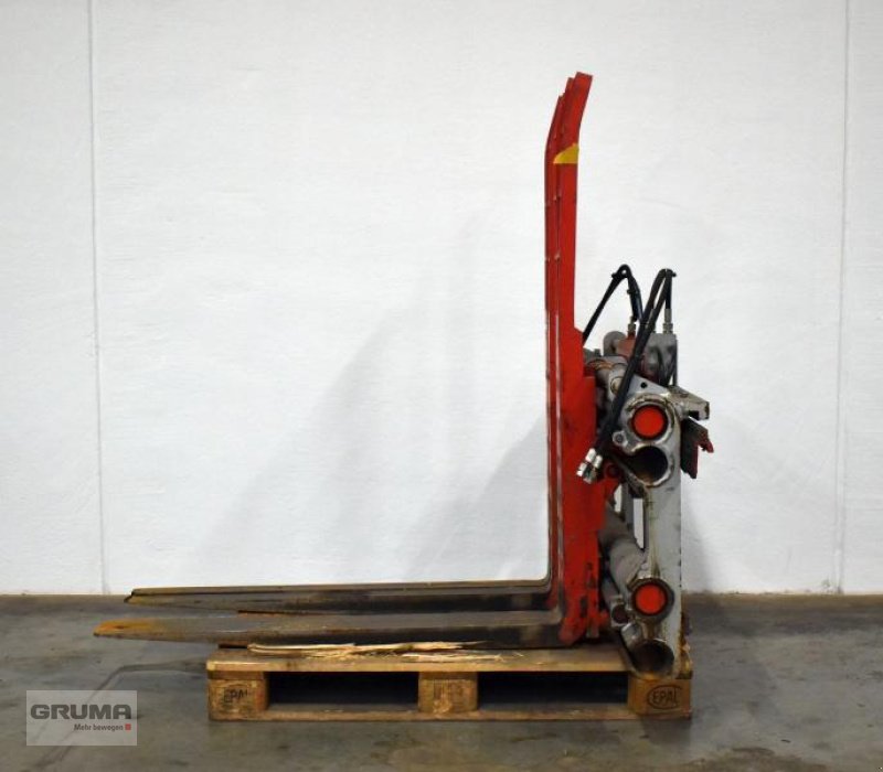 Sonstiges des Typs Durwen DPK 40 C, Gebrauchtmaschine in Friedberg-Derching (Bild 3)