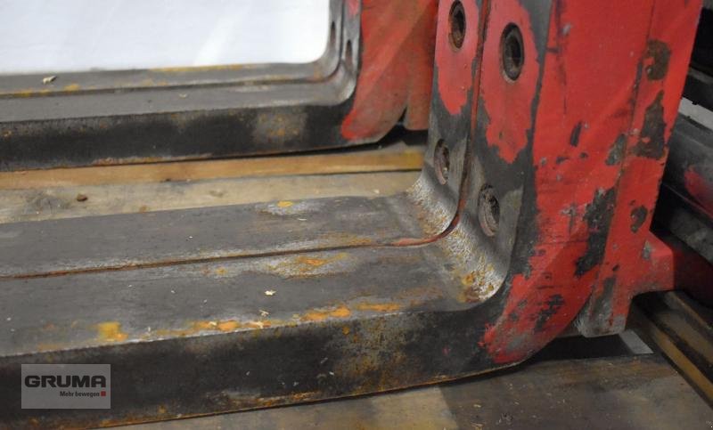 Sonstiges des Typs Durwen DPK 40 C, Gebrauchtmaschine in Friedberg-Derching (Bild 4)