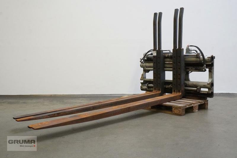 Sonstiges typu Durwen DPK 45 C, Gebrauchtmaschine v Friedberg-Derching (Obrázek 1)