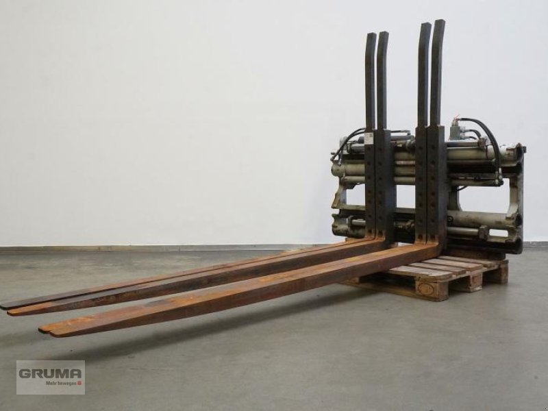 Sonstiges of the type Durwen DPK 45 C, Gebrauchtmaschine in Friedberg-Derching (Picture 1)