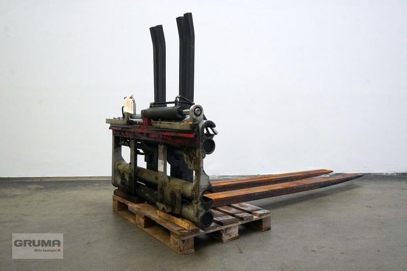 Sonstiges typu Durwen DPK 45 C, Gebrauchtmaschine v Friedberg-Derching (Obrázek 2)