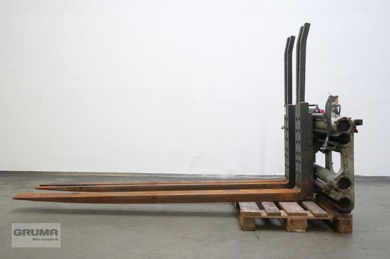 Sonstiges typu Durwen DPK 45 C, Gebrauchtmaschine v Friedberg-Derching (Obrázek 3)