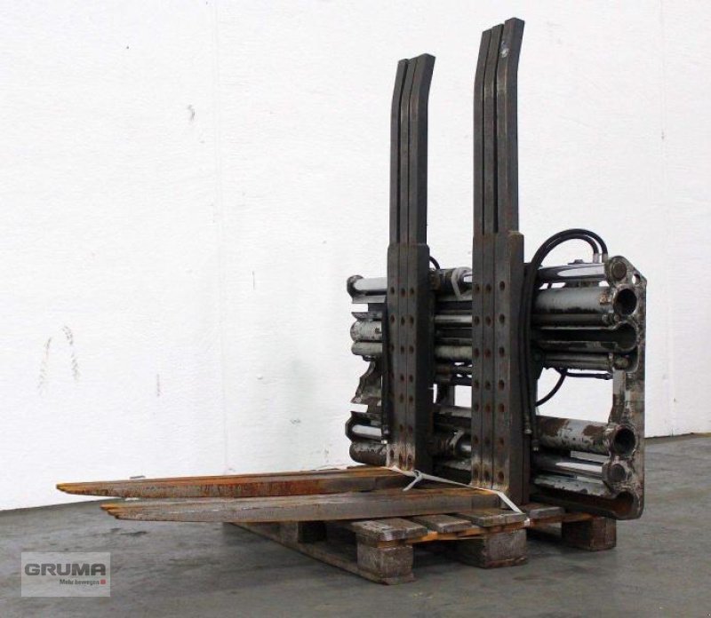 Sonstiges of the type Durwen DRPK 25 C, Gebrauchtmaschine in Friedberg-Derching (Picture 1)