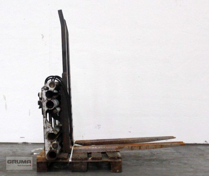 Sonstiges of the type Durwen DRPK 25 C, Gebrauchtmaschine in Friedberg-Derching (Picture 2)