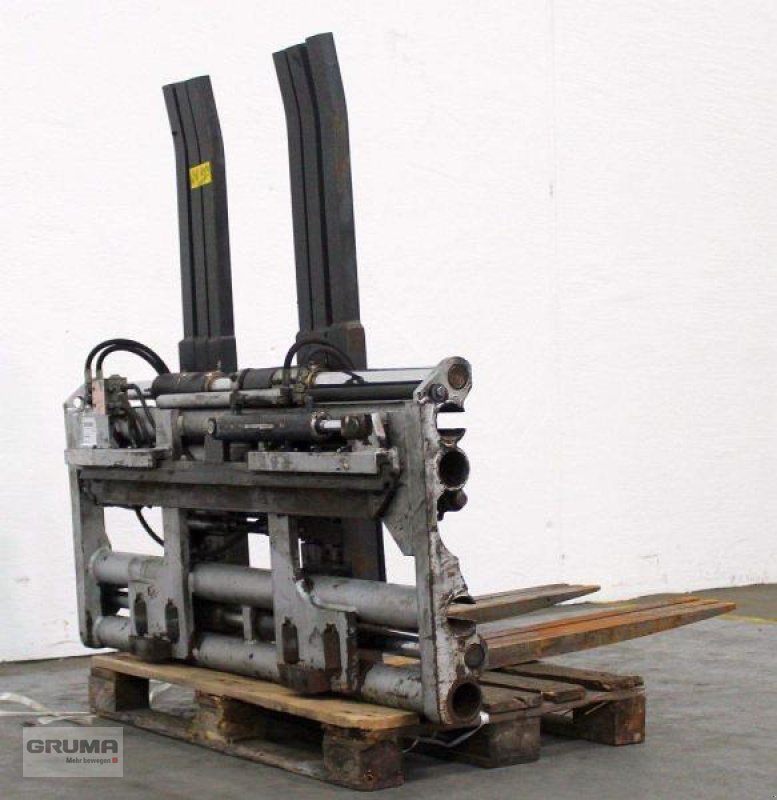 Sonstiges of the type Durwen DRPK 25 C, Gebrauchtmaschine in Friedberg-Derching (Picture 3)