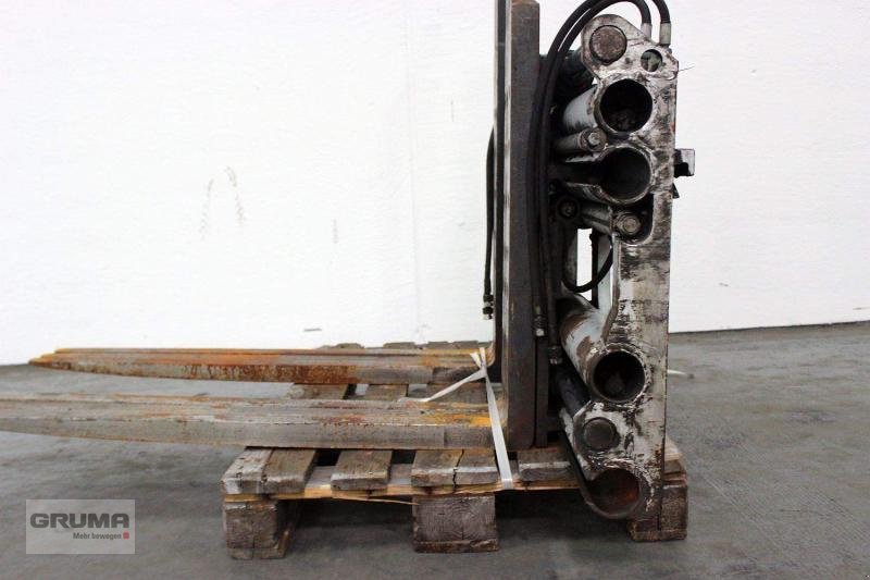 Sonstiges of the type Durwen DRPK 25 C, Gebrauchtmaschine in Friedberg-Derching (Picture 4)