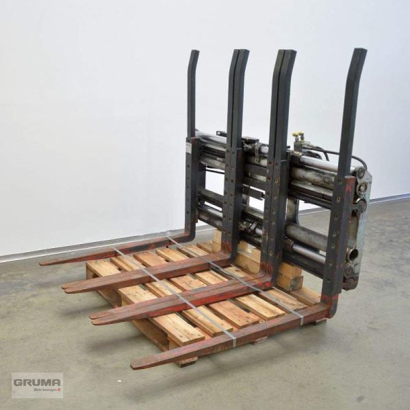 Sonstiges des Typs Durwen DRPK 30 BS, Gebrauchtmaschine in Friedberg-Derching (Bild 1)