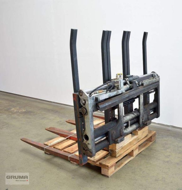 Sonstiges des Typs Durwen DRPK 30 BS, Gebrauchtmaschine in Friedberg-Derching (Bild 2)