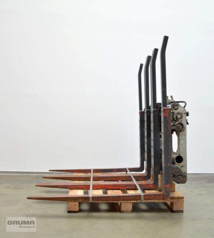 Sonstiges des Typs Durwen DRPK 30 BS, Gebrauchtmaschine in Friedberg-Derching (Bild 3)