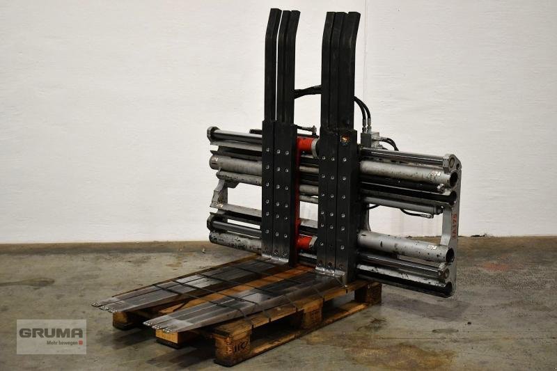 Sonstiges типа Durwen DRPK 30 C, Breite 1630 mm, Gebrauchtmaschine в Friedberg-Derching (Фотография 1)