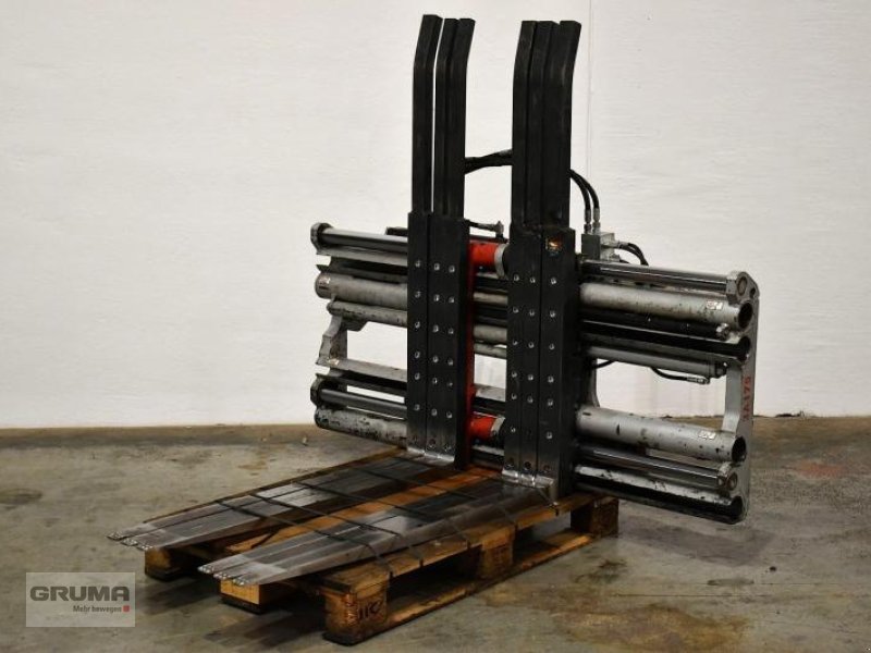 Sonstiges des Typs Durwen DRPK 30 C, Breite 1630 mm, Gebrauchtmaschine in Friedberg-Derching (Bild 1)