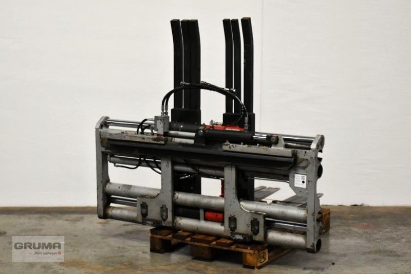 Sonstiges типа Durwen DRPK 30 C, Breite 1630 mm, Gebrauchtmaschine в Friedberg-Derching (Фотография 2)