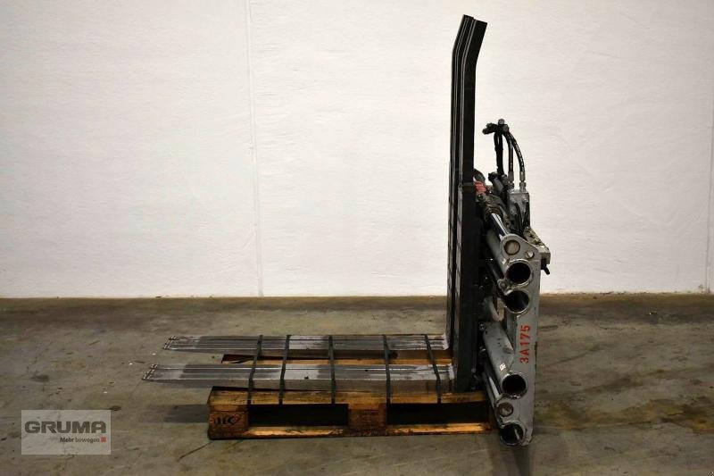 Sonstiges типа Durwen DRPK 30 C, Breite 1630 mm, Gebrauchtmaschine в Friedberg-Derching (Фотография 3)