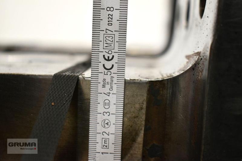 Sonstiges типа Durwen DRPK 30 C, Breite 1630 mm, Gebrauchtmaschine в Friedberg-Derching (Фотография 4)