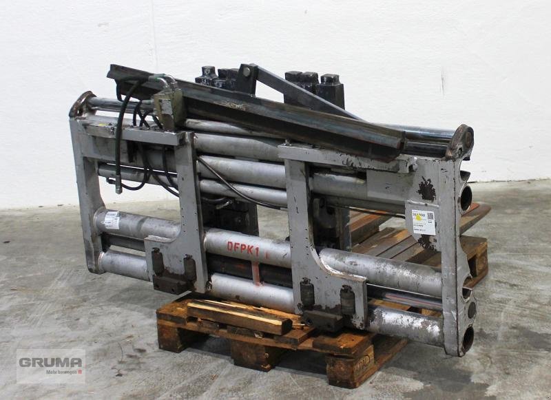 Sonstiges tipa Durwen DRPK 30 C-T, Gebrauchtmaschine u Friedberg-Derching (Slika 2)