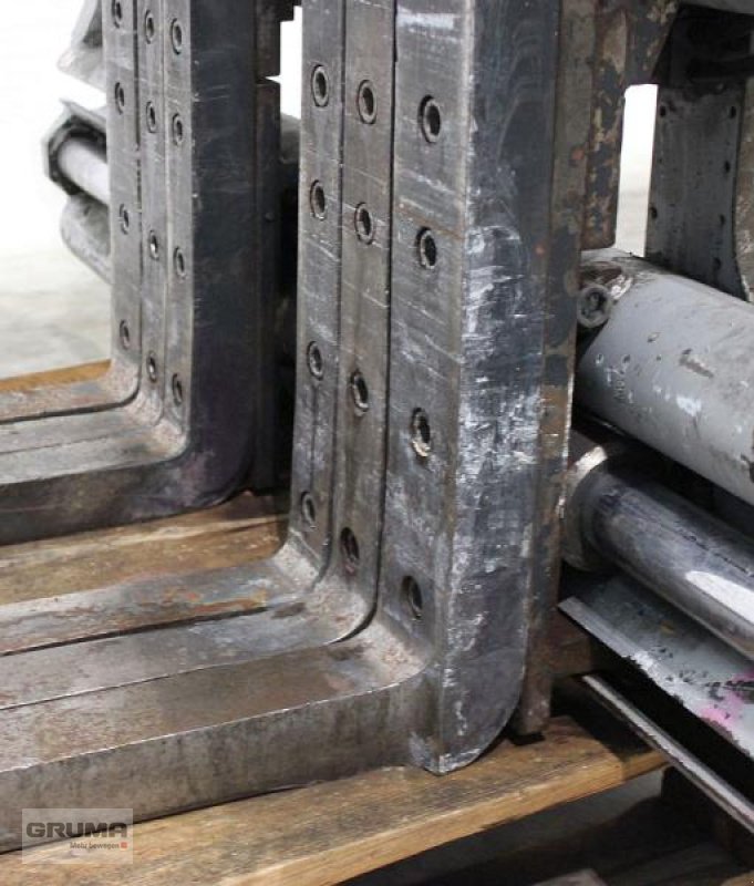 Sonstiges tipa Durwen DRPK 30 C-T, Gebrauchtmaschine u Friedberg-Derching (Slika 4)