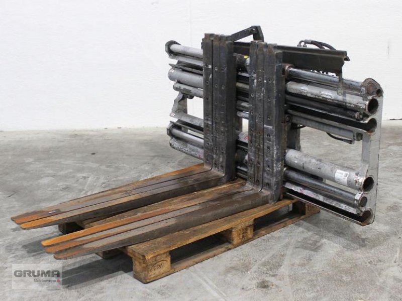 Sonstiges des Typs Durwen DRPK 30 C-T, Gebrauchtmaschine in Friedberg-Derching (Bild 1)