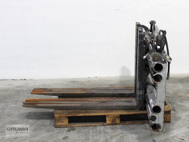 Sonstiges tip Durwen DRPK 30 C-T, Gebrauchtmaschine in Friedberg-Derching (Poză 3)